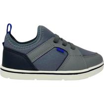 Tênis Klin Sport Flyer Mini Infantil Menino Confortável e Leve Tênis Klin Sport Flyer Mini Infantil Menino Confortável e Leve
