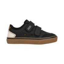 Tenis klin streestyle infantil meninos 26005-9000 Tenis klin streestyle infantil meninos 26005-9000