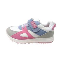 TENIS KLIN tiras autocolantes INFANTIL MENINAS 216-123-000