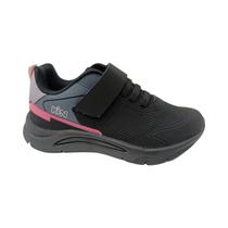 TENIS KLIN tiras autocolantes MENINAS 480-074-000 TENIS KLIN tiras autocolantes MENINAS 480-074-000