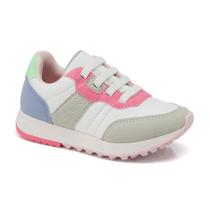 Tenis Klin Walk Mini 216 Infantil Tenis Klin Walk Mini 216 Infantil