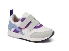 Tenis Klin Walk Mini 216 Menina Tenis Klin Walk Mini 216 Menina