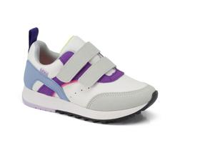 Tenis Klin Walk Mini 216 Menina