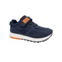 Tênis Klin Walk Mini 216123 Marinho