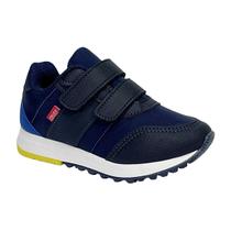 Tênis Klin Walk Mini 216136 Marinho