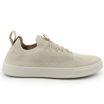Tenis Knit em tecido, Super Leve Pratico e Confortavel