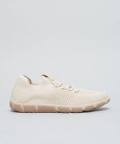 Tenis Knit Frances - Offwhite Tenis Knit Frances - Offwhite