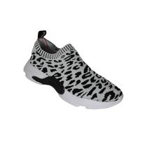 Tênis knit schutz fem s2113400150001u estampado 38