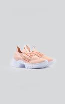 Tenis knit sport labellamafia