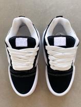 Tênis Knu Staar Feminino e Masculino Unissex Skate Street