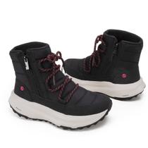 Tênis Kolosh Adventure Feminino E0824 Cor:PretoTamanho:35 Tênis Kolosh Adventure Feminino E0824 Cor:PretoTamanho:35