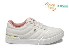 Tenis Kolosh Almeira Casual Original Dakota Confortavel Calce Facil