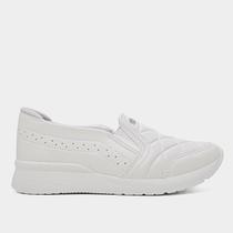 Tênis Kolosh Almeria Casual Feminino Tênis Kolosh Almeria Casual Feminino