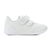 Tenis Kolosh Anabela Floater Feminino Branco