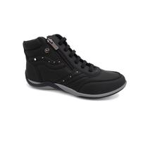 Tenis Kolosh Bota Casual C3662 Preto