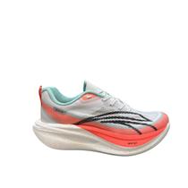Tênis Kolosh Branco E0921 Running E-tpu+ Corrida Caminhada Tamanho:39 Cor:BrancoGenero:Feminino Tênis Kolosh Branco E0921 Running E-tpu+ Corrida Caminhada Tamanho:39 Cor:BrancoGenero:Feminino