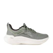 Tenis Kolosh Byte - Feminino - Verde