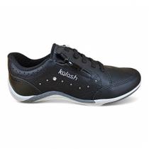 Tenis kolosh c1299 ziper lateral Tenis kolosh c1299 ziper lateral