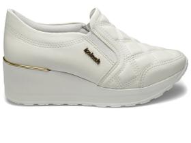 Tênis Kolosh C1419A Upper Slip On Tênis Kolosh C1419A Upper Slip On