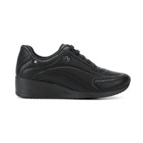 TENIS KOLOSH C1811 Cor:PRETOTamanho:38 TENIS KOLOSH C1811 Cor:PRETOTamanho:38