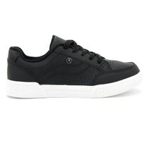 Tênis Kolosh C3001 Casual Cadarço Flatform Baixo Feminino