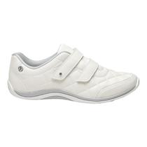 Tênis Kolosh C3101 Casual Sem Cadarço Confortavel Leve Feminino