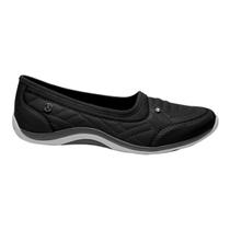 Tênis Kolosh C3104 Sem Cadarço Elastico Casual Conforto Feminino