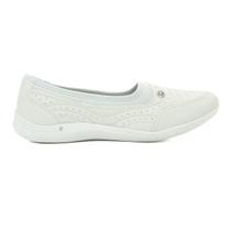 Tenis Kolosh C3182 Sem Cadarço Sapatilha Confortavel Feminino