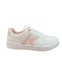 Tênis Kolosh C32002b Feminino Casual Branco Confortável