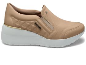 Tênis Kolosh C3565 Upper Casual Feminino