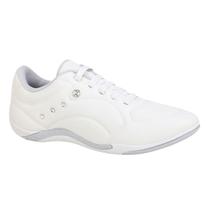 Tênis Kolosh C3663 Branco Casual Feminino Antiderrapante -