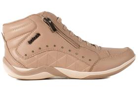 Tênis Kolosh C3671 De Cano Alto