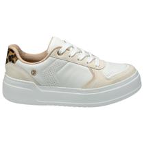 Tênis Kolosh C3943 Feminino - Branco