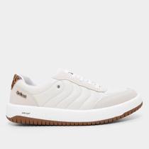 Tênis Kolosh Caixa Foggia Feminino