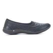 Tenis kolosh calce facil almeria slip on confortável casual