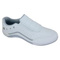 Tênis Kolosh Calce Fácil C1283B - Feminino Tênis Kolosh Calce Fácil C1283B - Feminino