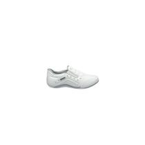 Tenis Kolosh Calce Facil Feminino Casual saude BRANCO