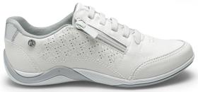 Tênis Kolosh Calce Fácil Zíper Palmilha Gel Elástico Confort Tênis Kolosh Calce Fácil Zíper Palmilha Gel Elástico Confort