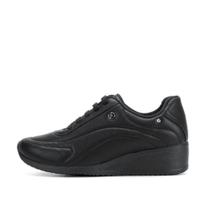 Tênis Kolosh Casual Anabela Feminino Tênis Kolosh Casual Anabela Feminino