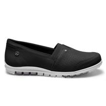 Tênis Kolosh Casual C0534 Feminino Preto