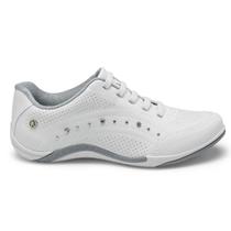 Tênis Kolosh casual C1290A Feminino Branco