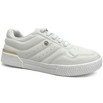 Tênis Kolosh Casual C3013 White