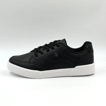 Tênis Kolosh Casual com Cadarço Feminino Tênis Kolosh Casual com Cadarço Feminino