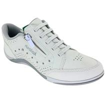 Tênis Kolosh Casual Com Zíper C1299 - Feminino