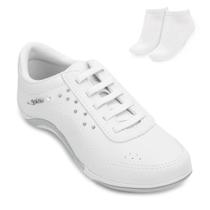 Tênis Kolosh Casual e Meia KL22-C1296