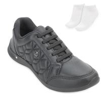 Tênis Kolosh Casual e Meia KL24-C3185 Tênis Kolosh Casual e Meia KL24-C3185