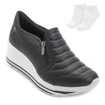 Tênis Kolosh Casual e Meia KL25-C1418 Tênis Kolosh Casual e Meia KL25-C1418