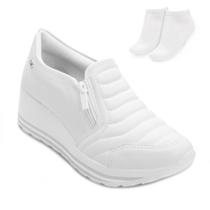 Tênis Kolosh Casual e Meia KL25-C1418 Tênis Kolosh Casual e Meia KL25-C1418