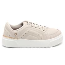 Tênis Kolosh Casual Elástico Flatform Feminino C3545