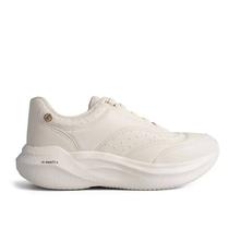 Tenis Kolosh Casual - Feminino - Branco Tenis Kolosh Casual - Feminino - Branco